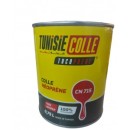 COLLE NEOPRENE CUIR/BOIS/MOUSSE BOITE 750ML