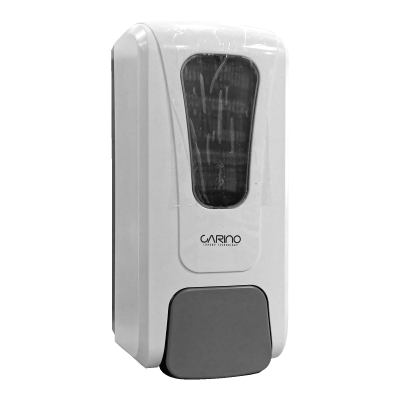 DISTRIBUTEUR SAVON 1000 ML CARINO