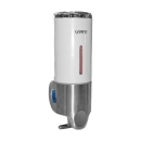 DISTRIBUTEUR SAVON 500 ML CARINO