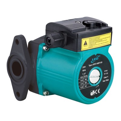 POMPE CIRCULATION LRP 25-50/180 LEO