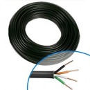 CABLE SOUPLE 4*1.5