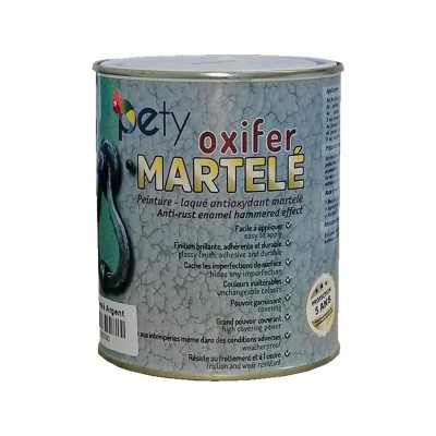 OXIFER MARTELE