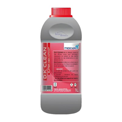 SUPER DECAPANT CLEAN