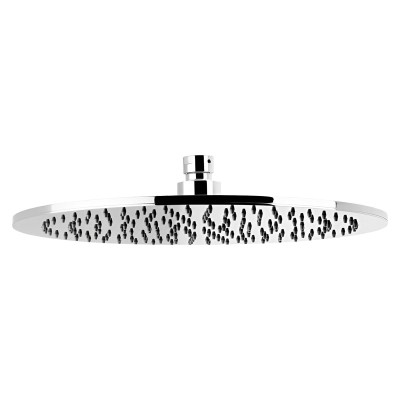 DOUCHETTE ROND INOX 300MM