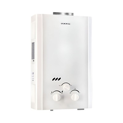 CHAUFFE BAIN 10L OCEAN GN