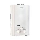 CHAUFFE BAIN 10L OCEAN GB