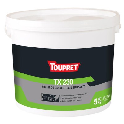 TX-230 DE 5KG