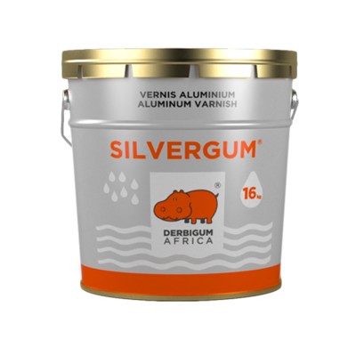 SILVERGUM 16KG