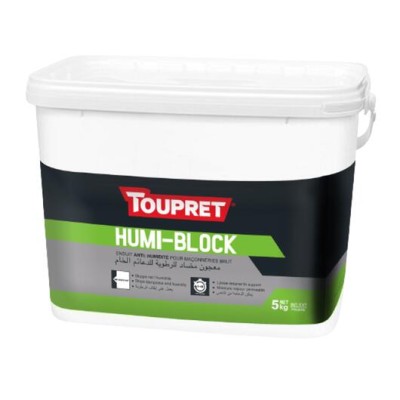 HUMI BLOCK DE 5KG