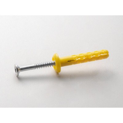 CHEVILLE A FRAPPER 6*38MM (200pcs) AKIFIX