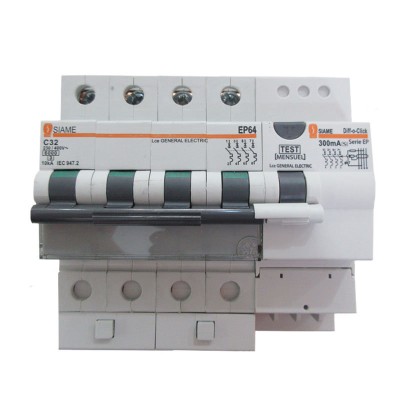 DIFFERENCIEL 4*32A 300MA SIAME