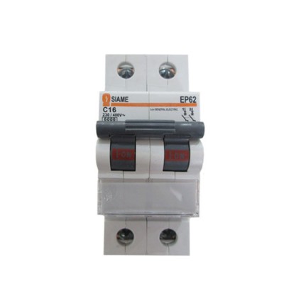 DISJONCTEUR 2*16 SIAME