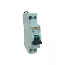 DISJONCTEUR 2*20A DPN SIAME