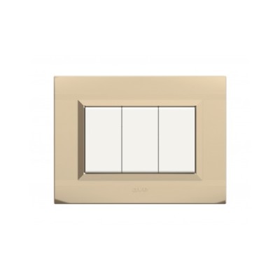 PLQ NOVA 4M CHAMPAGNE