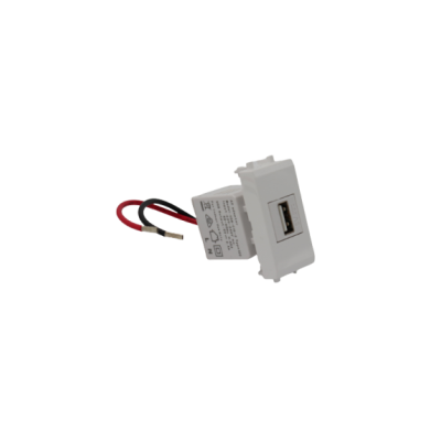 CHARGEUR USB 2A 2MOD