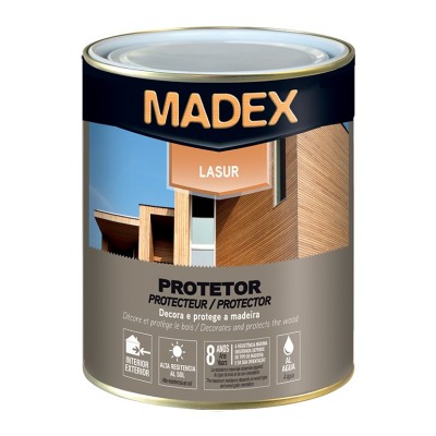 PATE A BOIS ACAJOU 350