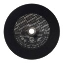 DISCOFLEX SUP 230*3.2 ACIER