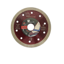 DISQUE DIAMANT WARRIOR 125*2.2 TORNADO