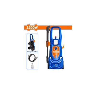WDF LAVEUR HP 2200W 160 BAR