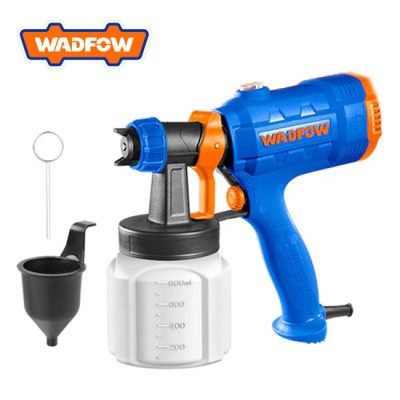 WDF PISTOLET PEINTURE 450W