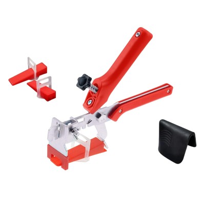 PINCE SYSTEME AUTONIVELANT