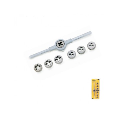 UYS COFFRET FILIERE (M3.M12)