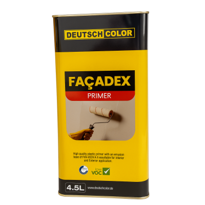 DEUTSCH FACADEX 4.5L