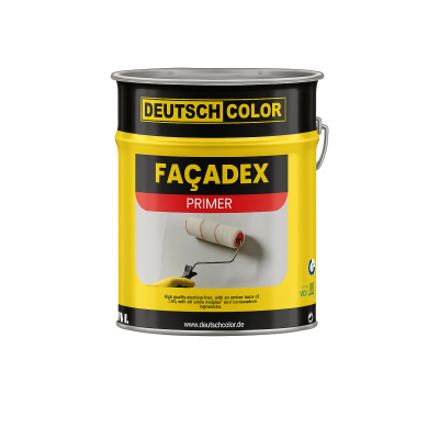 DEUTSCH FACADEX 4.5L