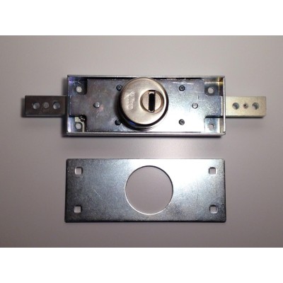 SERRURE PORTE RIDEAUX