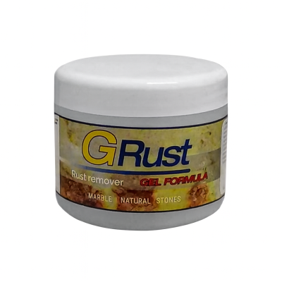 ANTIROUILLE GRUST 250ML GLOBLIT