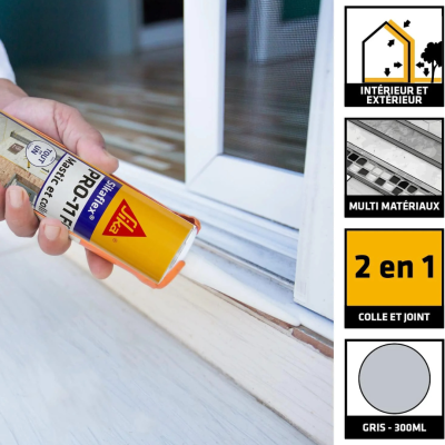 Sikaflex® PRO-11 FC