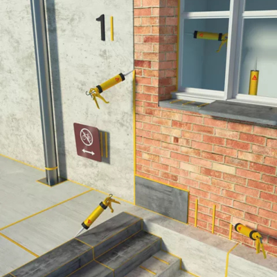 Sikaflex® PRO-11 FC