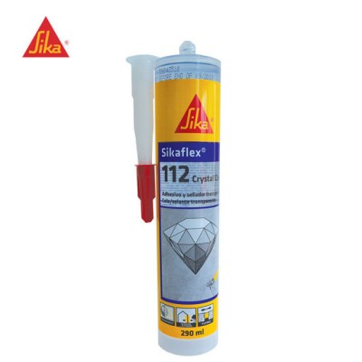 SIKAFLEX 112 CRYSTAL