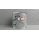 OXIRITE METALIQUE ARGENT