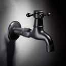 ROB JARDIN ARTISTIQUE TREFLE NOIR A13518