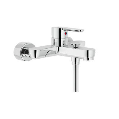 MITIGEUR BAIN DOUCHE ENCASTRE ABC NOBILI