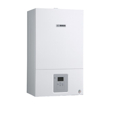 pack chauffage centale Bosch