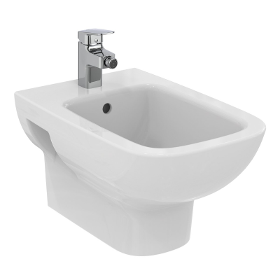 BIDET OPALE IDEAL 1CH