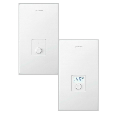 CHAUFFE EAU INSTANTANE KDE3