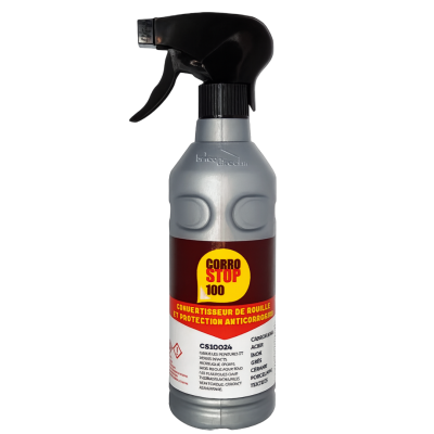CORRO STOP 100 500ML