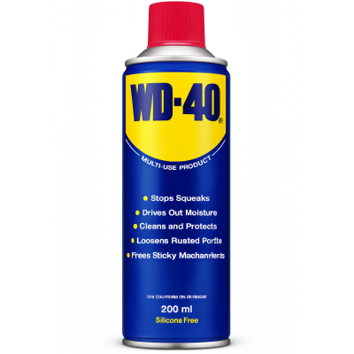 DEGRIPANT WD40 100ML