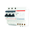 DIFFERENCIEL 4*10A 300MA SIAME