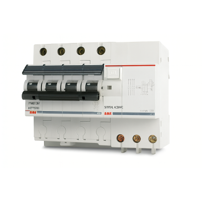 DIFFERENCIEL 4*20A 300MA SIAME