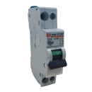 DISJONCTEUR 2*10A SIAME