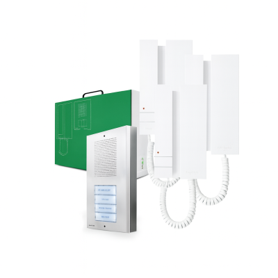 INTERPHONE 3P COMILITE KANDYL