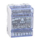 REPARTITEUR 4P 7T TEC