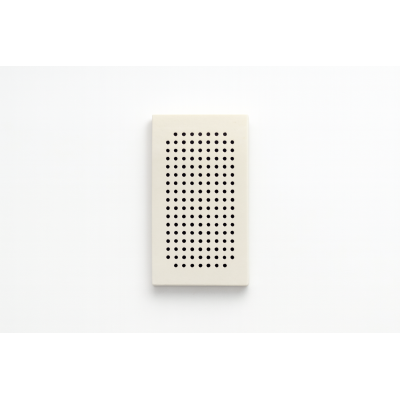 RONFLEUR 220V ALPHA SILVER