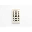 RONFLEUR 220V ALPHA SILVER