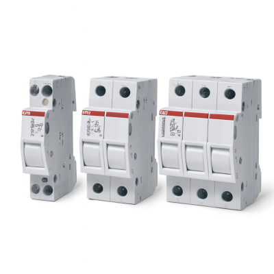 PORTE FUSIBLE NRT 32A