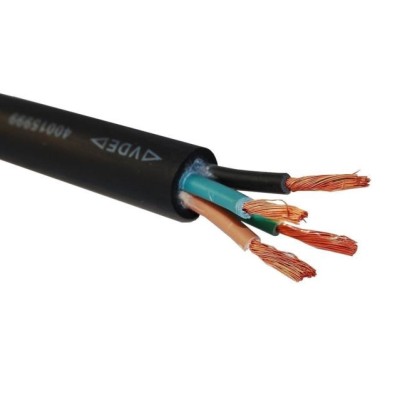 CABLE SOUPLE 4*6